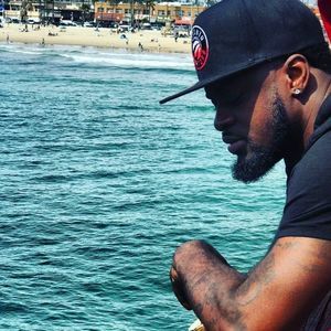 Meet your Posher, Mike